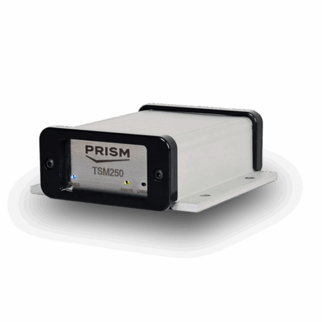 TSM250 STS HSM